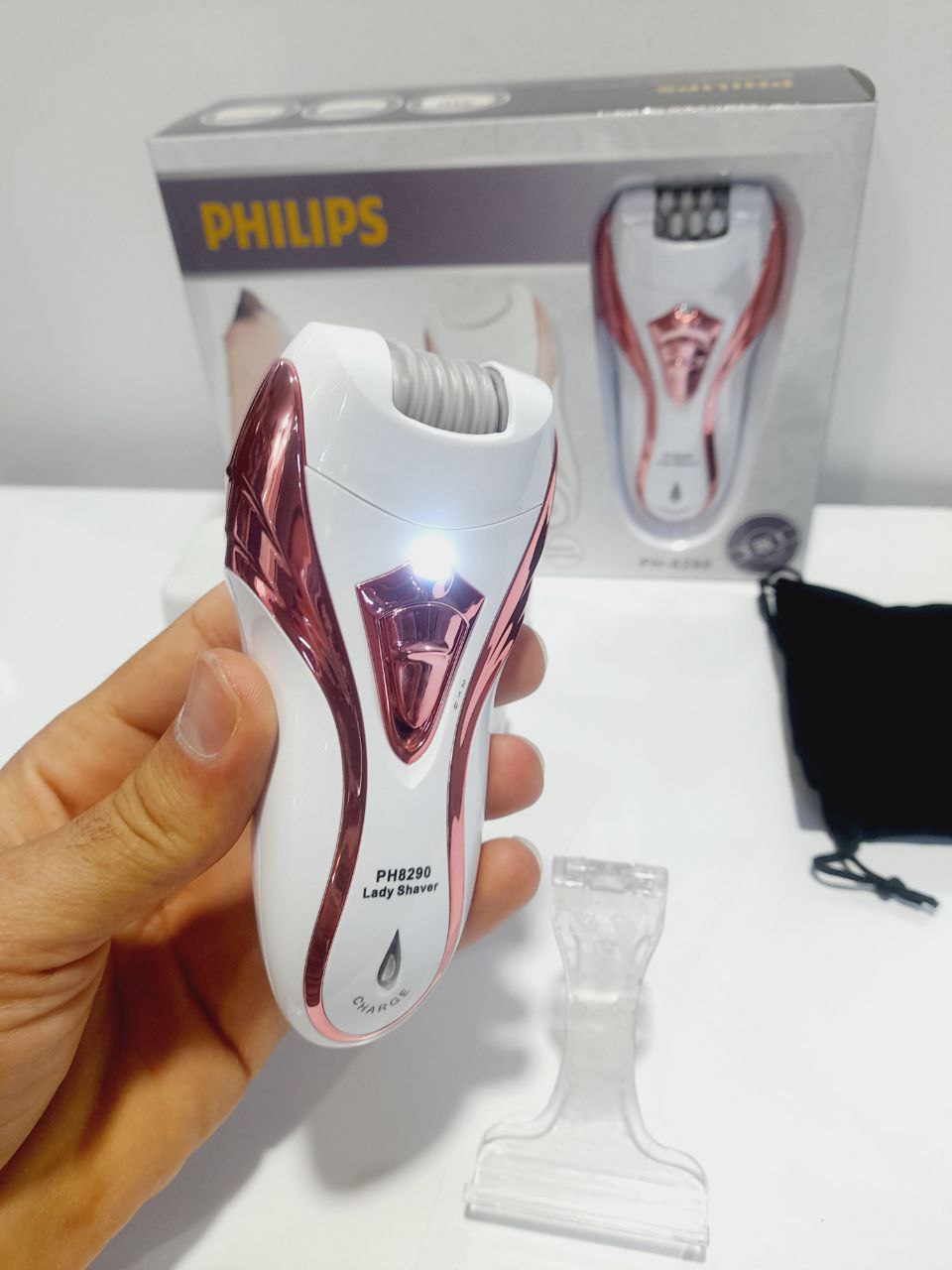 اپیلیدی فیلیپس  philips ph8290