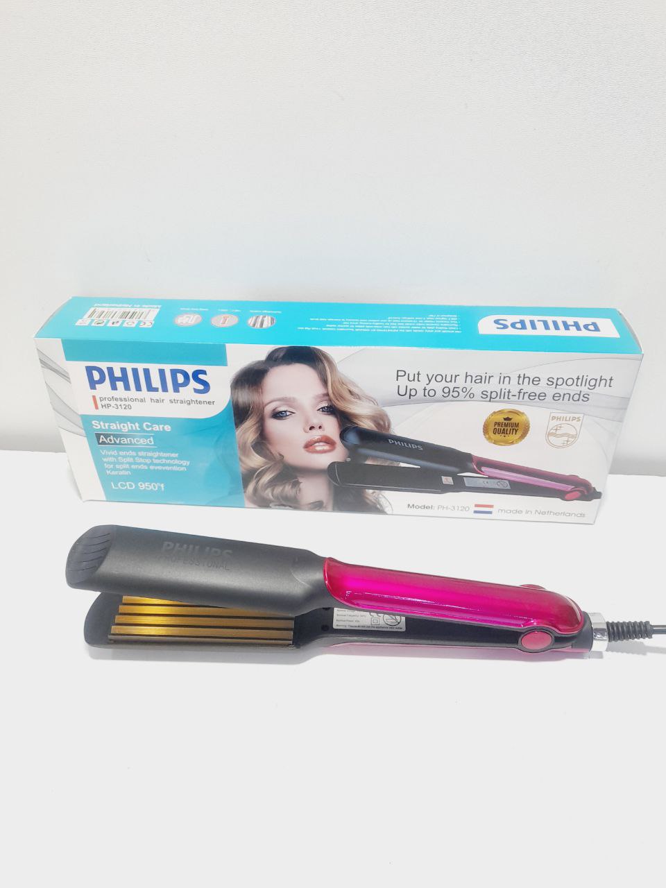 ویو فیلیپس PHILIPS -HP3120