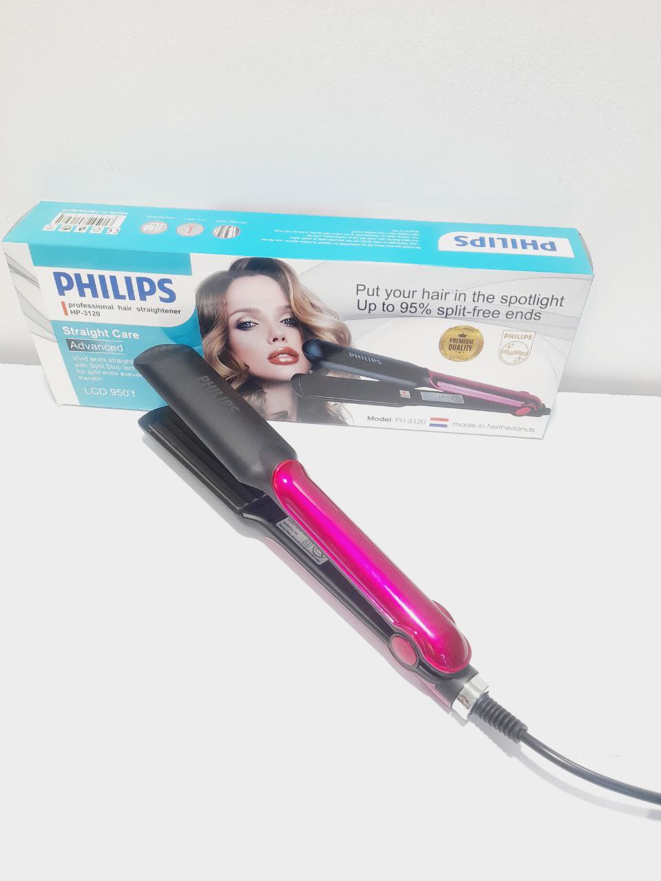 ویو فیلیپس PHILIPS -HP3120