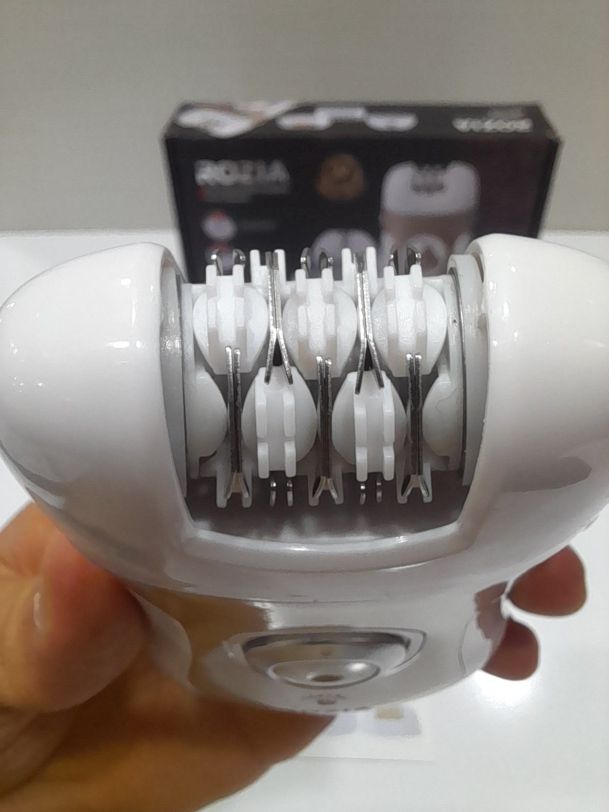 اپیلیدی روزیا HB-6006