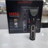 ماشین اصلاح مکس  گلد  MAX GOLD 117