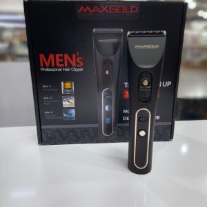 ماشین اصلاح مکس  گلد  MAX GOLD 117