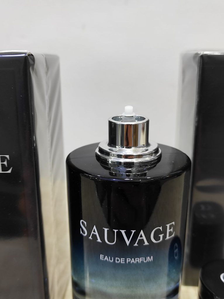 ادکلن دیور ساواج ادو پرفیوم Dior Sauvage Eau de Parfum