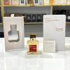 ادکلن باکارات رژ 540 سفید شناسنامه دار MFK Baccarat Rouge 540 EDP