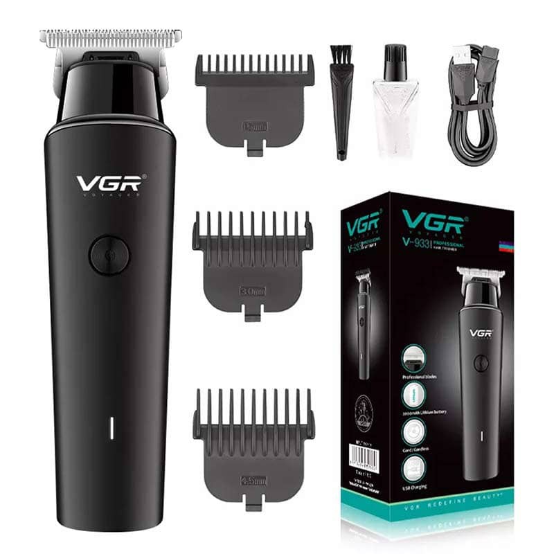 خط زن مارک وی جی آر VGR V_933