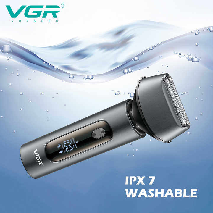 ریش تراش وی جی آر VGR V_381