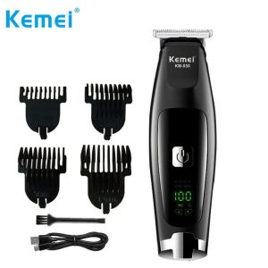 خط زن مارک کیمی مدل KEMEI KM_050