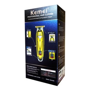 خط زن مارک کیمی مدل KEMEI KM_6368