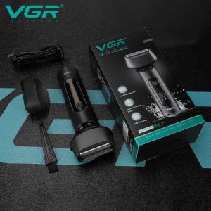 ریش تراش وی جی آر VGR V_381