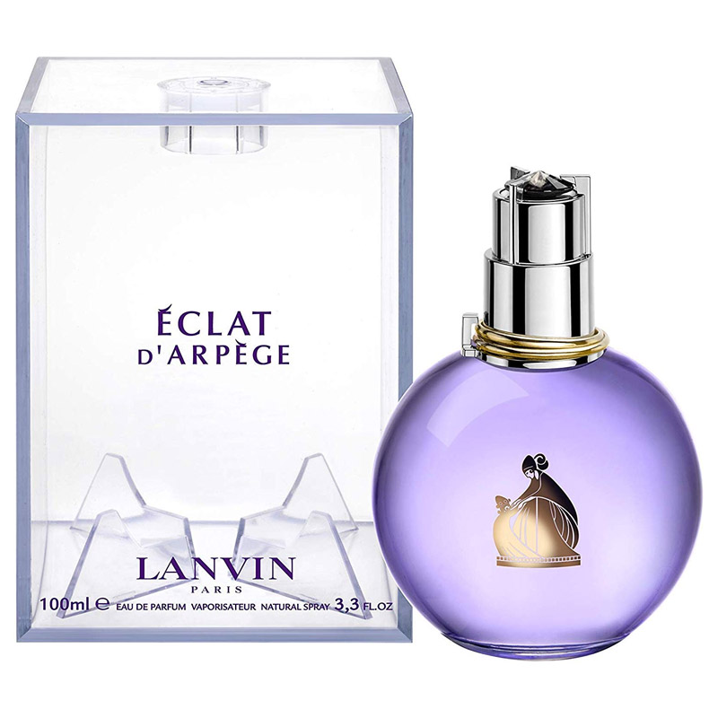 ادکلن لانوین اکلت زنانه Lanvin Eclat d´Arpege