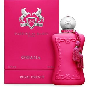 ادکلن مارلی اوریانا زنونه Parfums de Marly Oriana