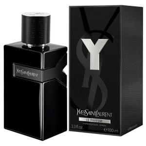 ادکلن ایو سن لورن وای له پرفیوم  Yves Saint Laurent Y le Parfum