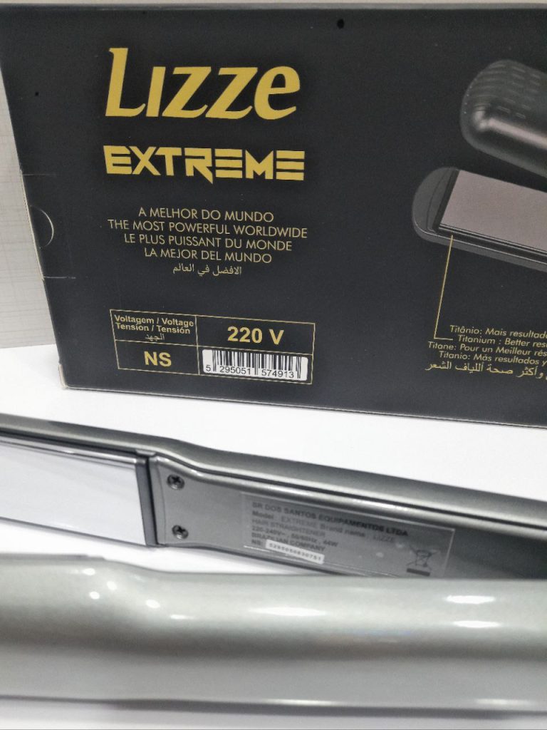 اتومو لیز جعبه مخملی LIZZE EXTREME کپی