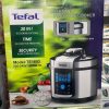 زودپز برقی 30 کاره 6 لیتر تفال tefal مدل TE1692