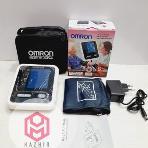 فشارسنج بازوئی امرن مدل HEM-8711 OMRON 2023 چینی