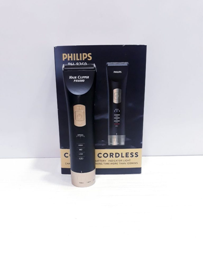 ماشین اصلاح فیلیپس مدل PHILIPS PH_8260