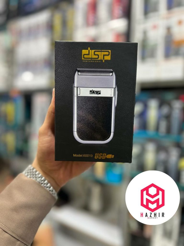 شیور دی اس پی مدل dsp60019