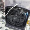 پنکه مه پاش رومیزی مدل mini cooling fan