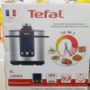 زودپز برقی 14 کاره 6 لیتر تفال tefal مدل ter-2101