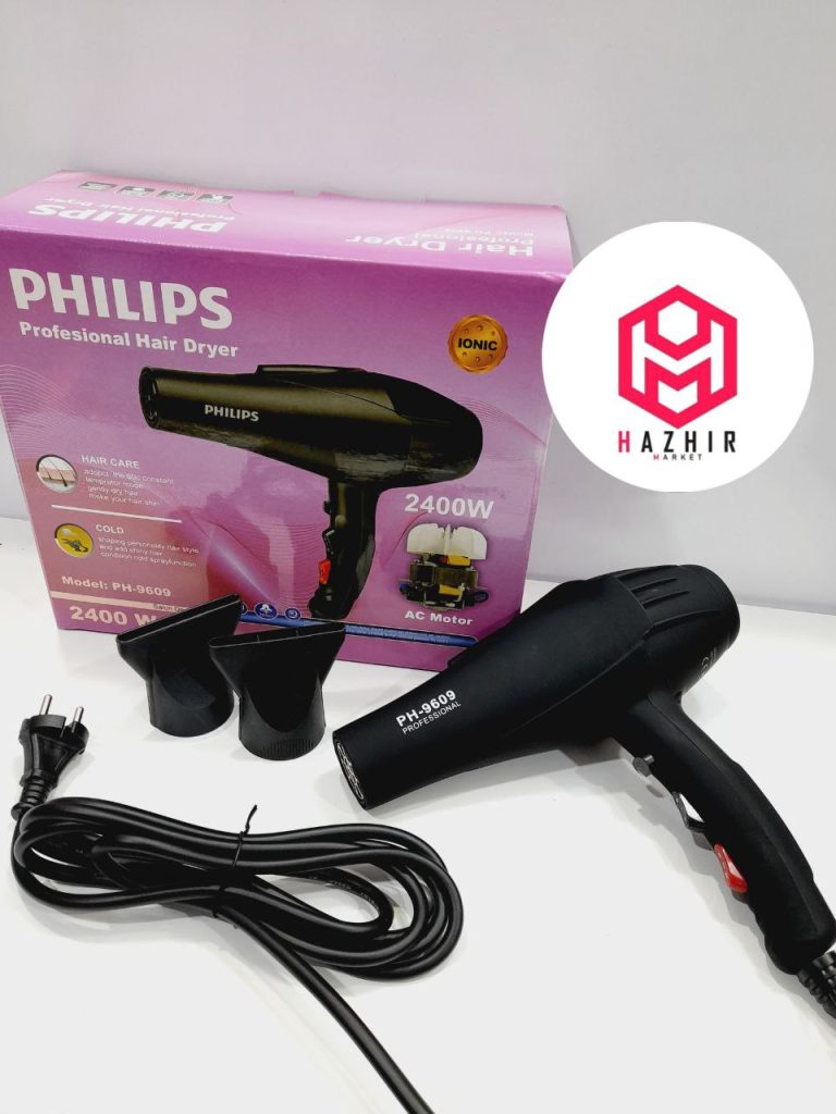 سشوار فیلیپس مدل philips ph_9609