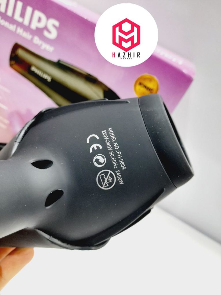 سشوار فیلیپس مدل philips ph_9609