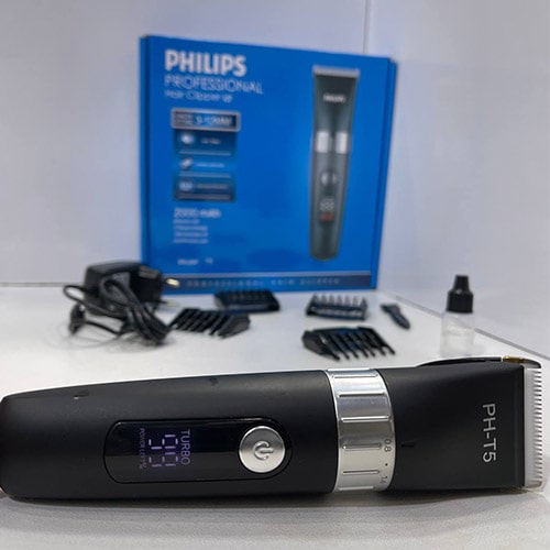 ماشین اصلاح فیلیپس مدل PHILIPS PH_T5