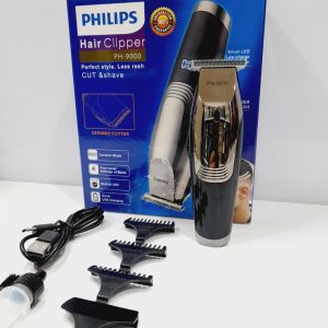 خطزن و صفر زن فیلیپس مدل PHILIPS PH_9000