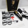 ماشین اصلاح وال مجیک گلد WAHL MAGIC CLIP GOLD CORDLESS