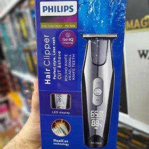 ماشین اصلاح صورت و بدن فیلیپس PHILIPS PH_7000 7000rpm