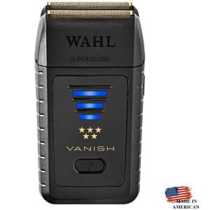 شیور وال ونیش مدل Wahl 8173-700