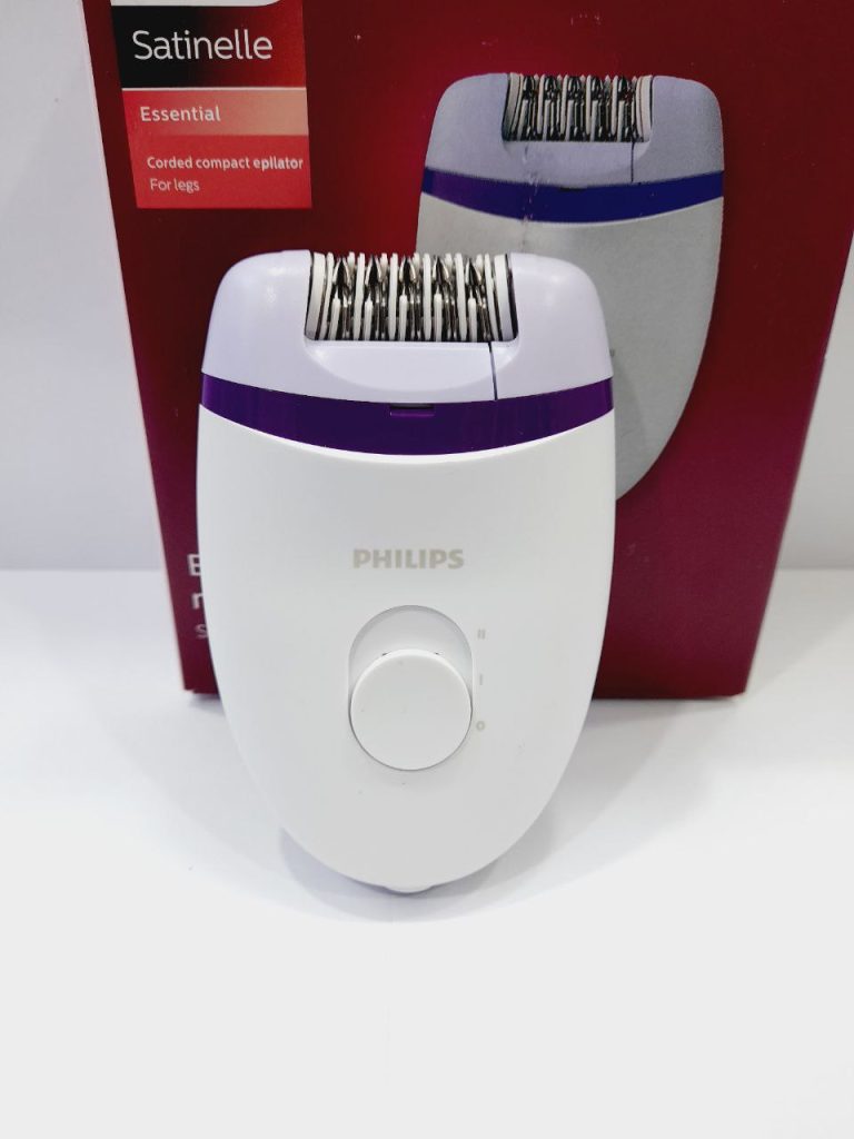 اپیلیدی تک کاره فیلیپس برق مستقیم PHILIPS BRE225/00