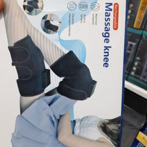 ماساژور زانو ویبره و حرارت مدل Massage Knee JC-22HX