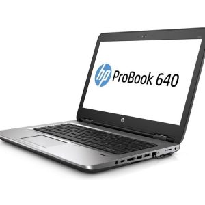 لپ تاپ اچ پی  hp model 640G2 I5 6200U