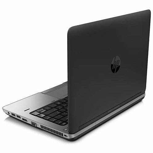 لپ تاپ اچ پی  hp model 640G2 I5 6200U