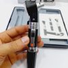 اتو اسکوپ otoscope شنوایی و بینایی سنجی  18.5 LUMEN
