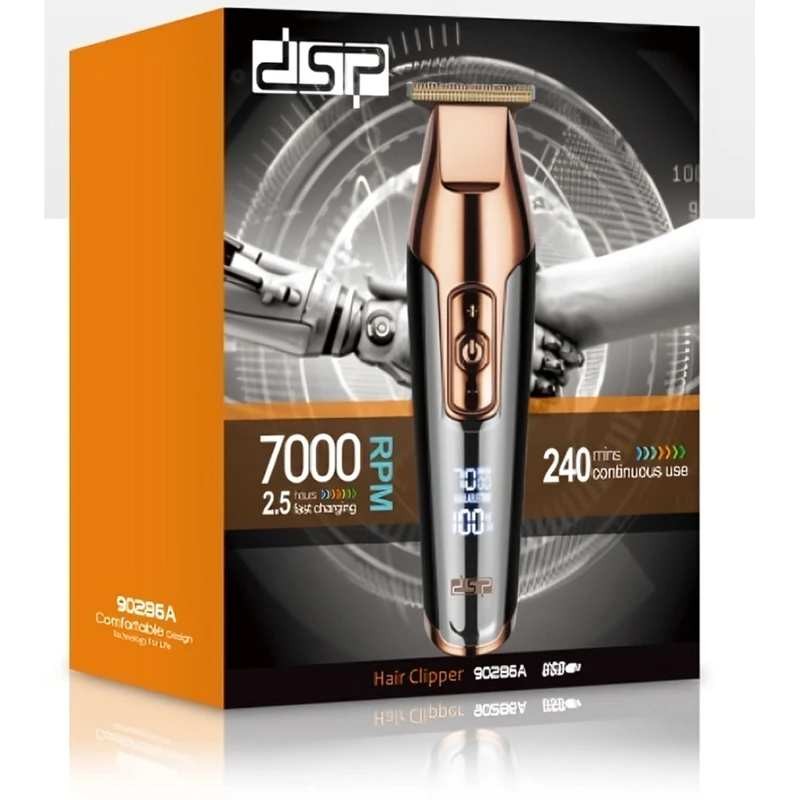 ماشین اصلاح دی اس پی DSP 90286A