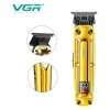 ماشین اصلاح وی جی آر مدل VGR V_904