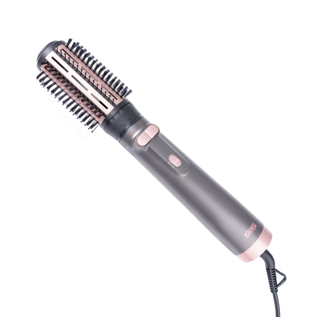 سشوار چرخشی 6 کاره دی اس پی dsp 50205