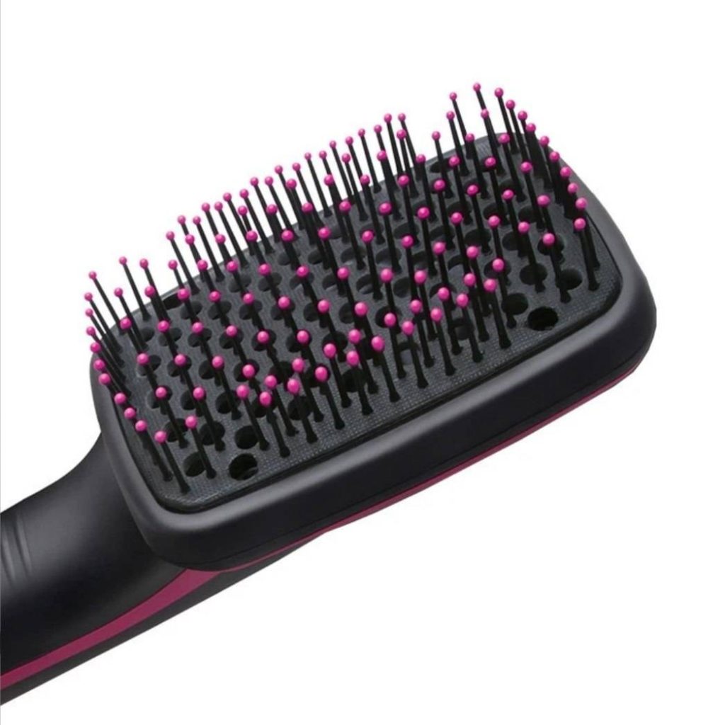 سشوار برسی وان استپ ONE-STEP XR-8801