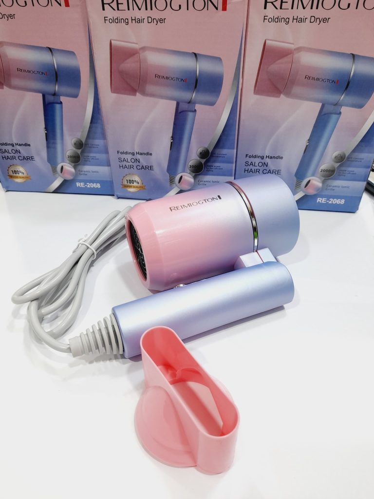سشوار مسافرتی رمینگتون REIMIOGTON RE_2068