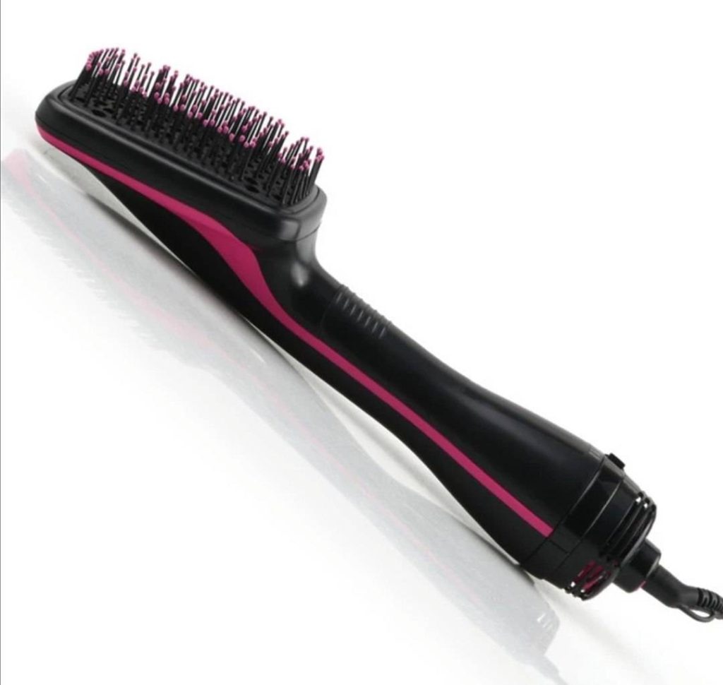سشوار برسی وان استپ ONE-STEP XR-8801