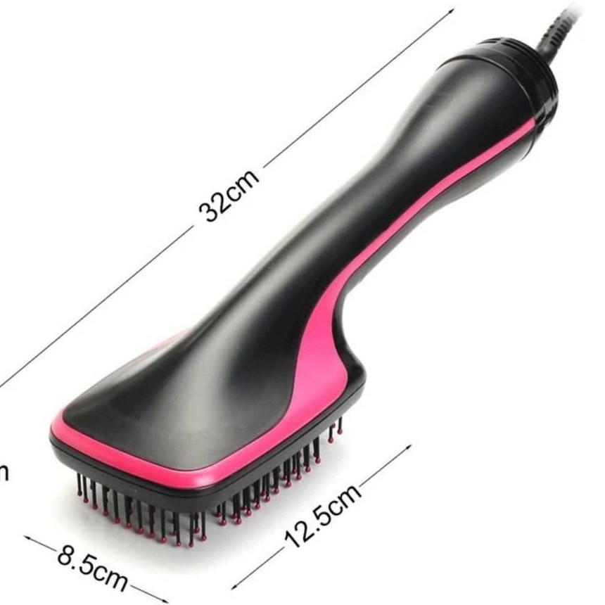 سشوار برسی وان استپ ONE-STEP XR-8801