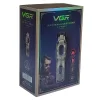 ماشین اصلاح موی صورت وی جی ار مدل V-954