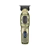 ماشین اصلاح موی صورت وی جی ار مدل V-954