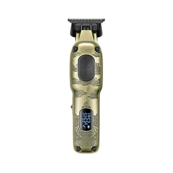 ماشین اصلاح موی صورت وی جی ار مدل V-954