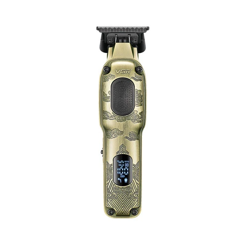 ماشین اصلاح موی صورت وی جی ار مدل V-954