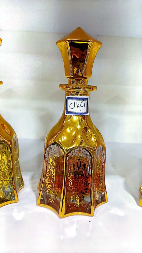 عطر اسکندل 5 میل