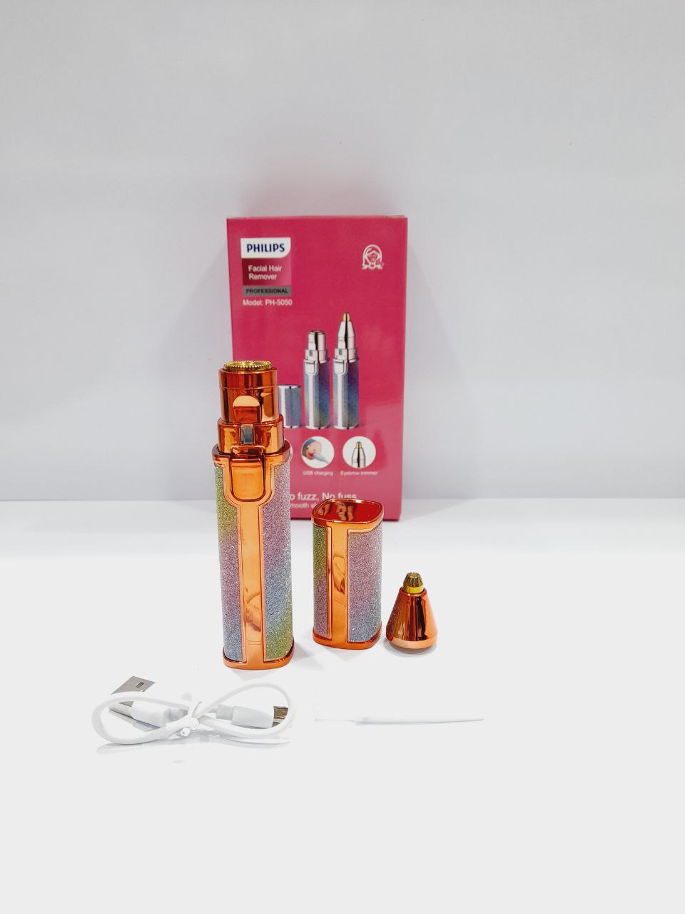 شیور زنانه فیلیپس مدل PHILIPS PH-5050
