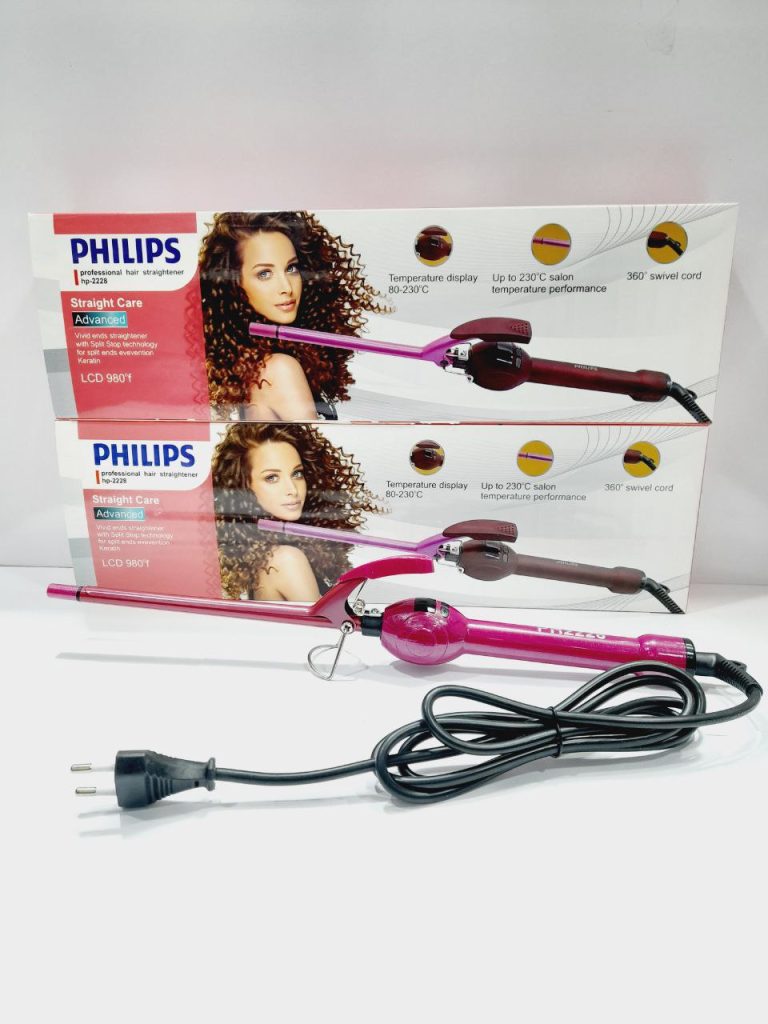 بابلیس خودکاری فیلیپس  PHILIPS HP-2228