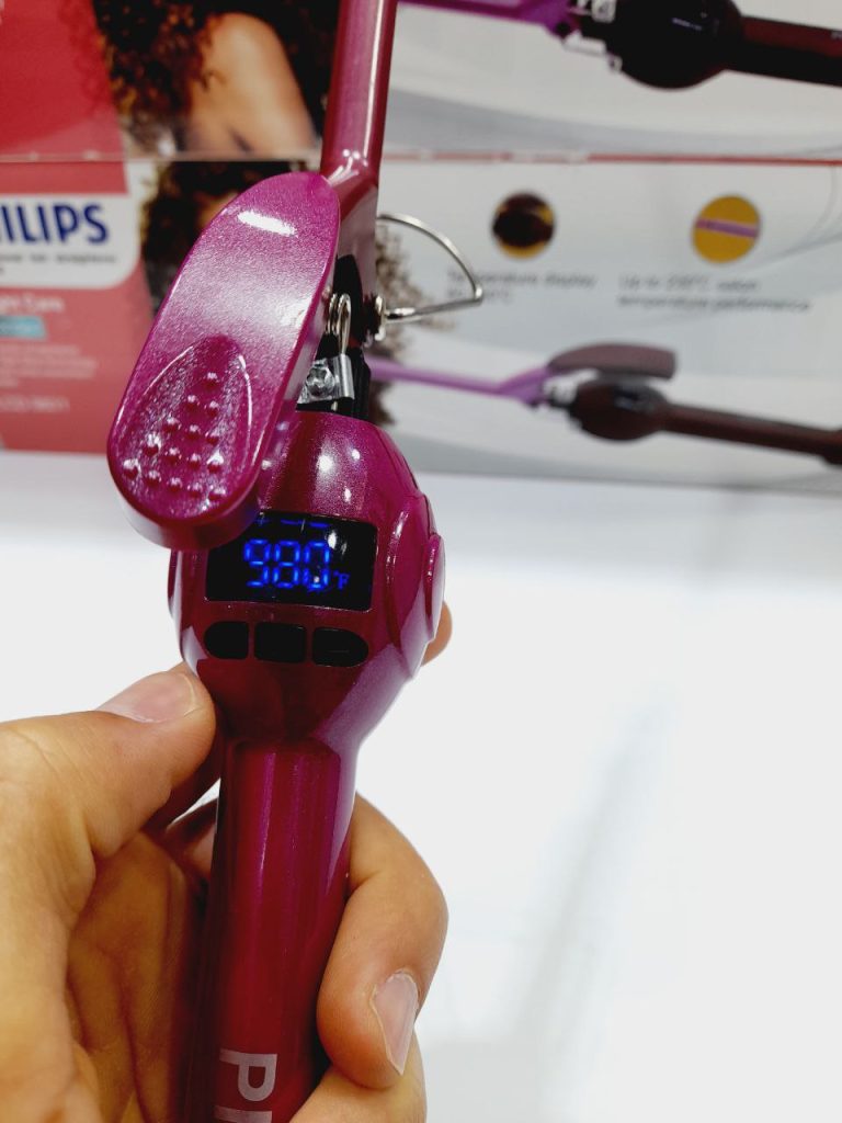 بابلیس خودکاری فیلیپس  PHILIPS HP-2228